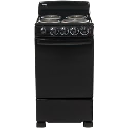 20 Inch Freestanding Electric Range  - 20 Inch Freestanding Electric Range view
