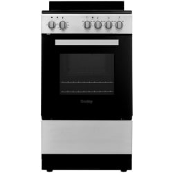 20 Inch Freestanding Electric Range  - 20 Inch Freestanding Electric Range view