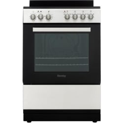 24 Inch Freestanding Electric Range  - 24 Inch Freestanding Electric Range view