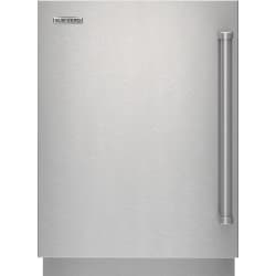 24 Inch Built-In Outdoor Smart All Refrigerator - 24 Inch Built-In Outdoor Smart All Refrigerator with 5.4 cu ft Capacity view