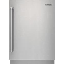24 Inch Built-In Outdoor Smart All Refrigerator  - 24 Inch Built-In Outdoor Smart All Refrigerator with 5.4 cu ft Capacity view
