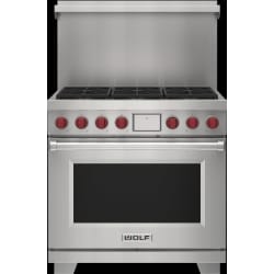 20 Inch High Stainless Steel Riser  - Riser view
