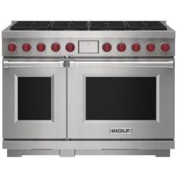 2-1/2 Kickplate for 48 Inch Range - Kickplate view