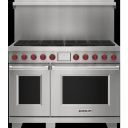 20 Inch High Stainless Steel Riser  - Riser view