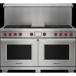 20 Inch High Stainless Steel Riser  - Riser view