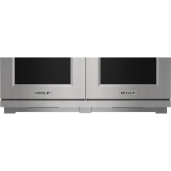 3 Inch Kick Plate for 60 Inch Range - front view