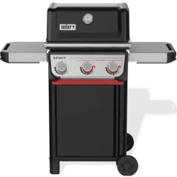 48 Inch E-325 Liquid Propane Gas Grill  - 48 Inch Spirit® E-325 Liquid Propane Gas Grill with 450 sq. in. Total Cooking Area view