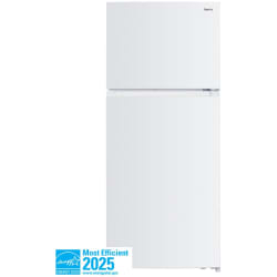 28 Inch Freestanding Top-Freezer Refrigerator  - 28 Inch Freestanding Top-Freezer Refrigerator view