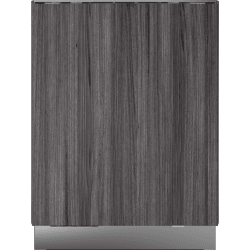 24 Inch Fully-Integrated Panel Ready Built-In Smart Dishwasher - 24 Inch Fully-Integrated Panel Ready Smart Dishwasher view