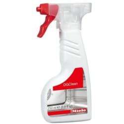 250 ml DG Clean for Steam Ovens - Front View view
