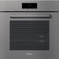24 Inch Single Combi-Steam Smart Electric Wall Oven - 24" Combi-Steam Oven - PureLine and VitroLine view