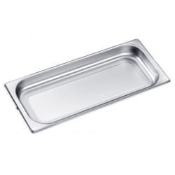 DGG 20 Solid Cooking Pan (81oz) - DGG 20 Solid Cooking Pan view
