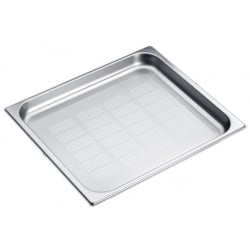 DGGL 12 Perforated Cooking Pan (183oz) - DGGL 12 Perforated Cooking Pan view