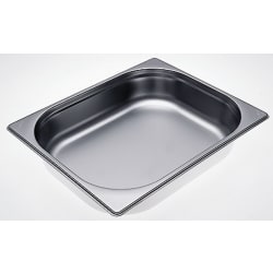 136 oz Solid Cooking Pan - Featured View view