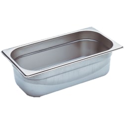 135 oz Solid Cooking Pan - Featured View view