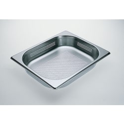 135 oz Perforated Pan - Featured View view