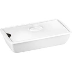 Serving Dish for Steam Oven Pan Food - Serving Dish for Steam Oven Pan Food view