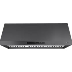 48 Inch Wall Mount Smart Range Hood - 48-inch Pro-Canopy Wall Hood view