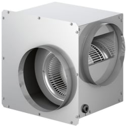 600 CFM Flexible Internal Blower for Downdraft Ventilation Systems - 600 CFM Flexible Blower view