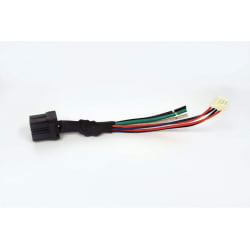 230/208 Volt Universal Power Supply Kit: 15 Amps - Front View view