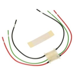 Direct Connect Junction Box Wiring - Main Photo view