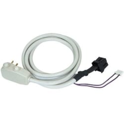 230/208 Volt Line Cord Connection Kit: 30 Amps - Front Image view