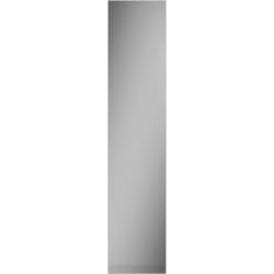 18 Inch Fully Integrated Column Door Panel, LH (Handles Sold Separately) - front view