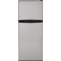 24 Inch Counter-Depth Top Freezer Refrigerator - Front View view