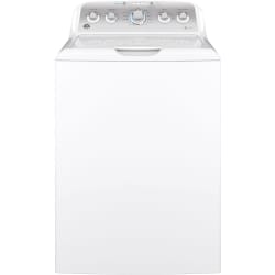 27 Inch Top Load Washer - GE 27 Inch Top Load Washer view