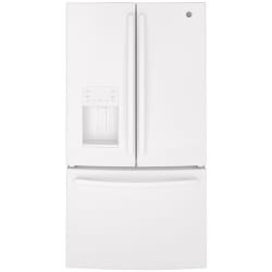 36 Inch French Door Refrigerator  - 36 Inch French Door Refrigerator with 25.6 Cu. Ft. Capacity view