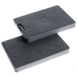 Charcoal Filter - Front View view