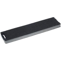 Odor-free Charcoal Filter - Front View view