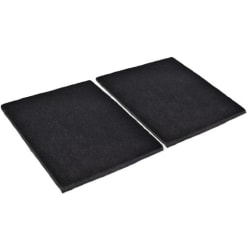 Active AirClean charcoal filter - Filter view