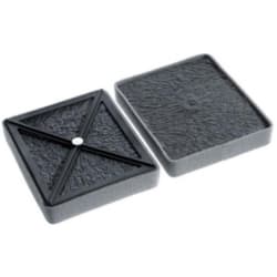 Charcoal Filter - Front View view