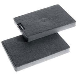 Charcoal Filter - Front View view