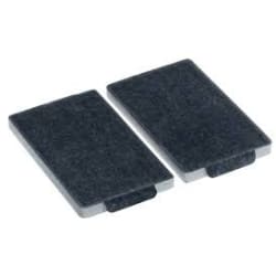 OdorFree Charcoal Filter for the Miele DA 2690/3690 recirculation hoods - Front View view