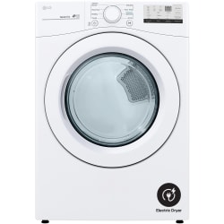 27 Inch Electric Dryer  - 27 Inch Electric Dryer view