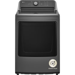 27 Inch Electric Dryer  - 7.3 cu. ft Electric Dryer view