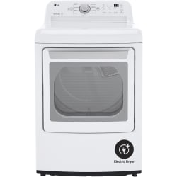 27 Inch Electric Dryer  - 27 Inch Electric Dryer with 7.3 Cu. Ft. Capacity view