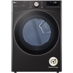 27 Inch Electric Smart Dryer  - 27 Inch Electric Smart Dryer with 7.4 Cu. Ft. Capacity view