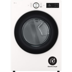 27 Inch Smart Front Load Electric Dryer  - 27 Inch Smart Front Load Electric Dryer view
