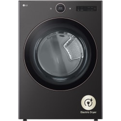 27 Inch Electric Smart Dryer  - 27 Inch Electric Smart Dryer view