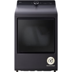 27 Inch Top Load Dryer  - 7.3 cu ft Electric Dryer view