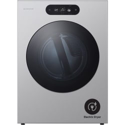 29 Inch Smart Electric Dryer  - 29 Inch Smart Electric Dryer view