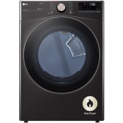 27 Inch Gas Smart Dryer  - 27 Inch Gas Smart Dryer with 7.4 Cu. Ft. Capacity view