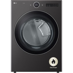 27 Inch Smart Gas Dryer  - 27 Inch Gas Smart Dryer with 7.4 Cu. Ft. Capacity view