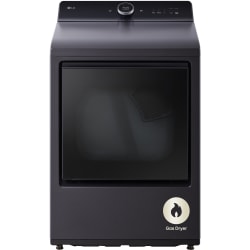 27 Inch Top Load Gas Dryer  - 27 Inch Top Load Gas Dryer view
