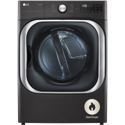 29 Inch Gas Smart Dryer  - 29 Inch Gas Smart Dryer with 9.0 Cu. Ft. Capacity view
