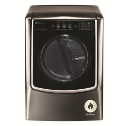 29 Inch Gas Smart Dryer  - 29 Inch Gas Smart Dryer with 9.0 Cu. Ft. Capacity view