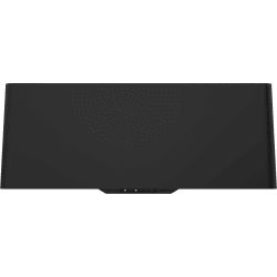 36 Inch Mesa Wall Mount Range Hood - Front View view